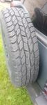 Opona discoverer AT Cooper 205/80 R16 nowa