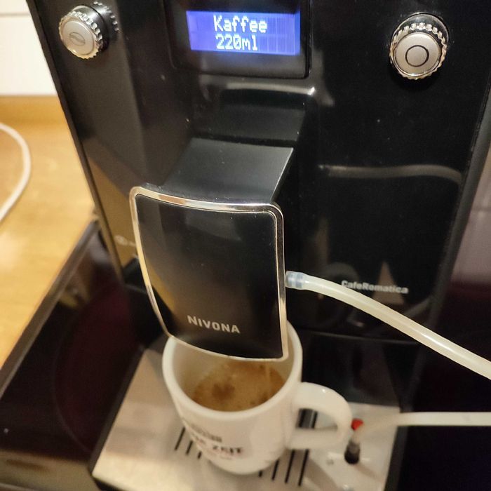 sprzedam ekspres do kawy