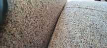 Wygodna sofa trzyosobowa z funkcją relax Verbena Vero
