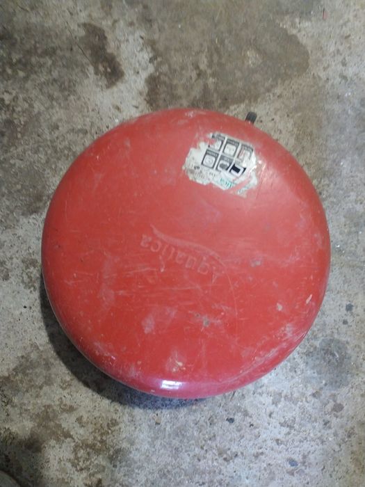 Розширювальний бак 8 л