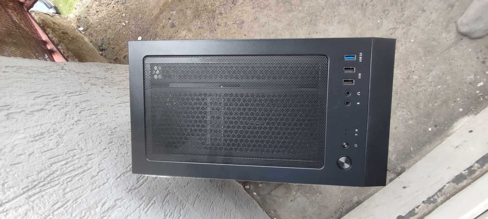 Komputer stacjonarny Ryzen 3/RX 570 8GB/8gb DDR4/HDD/SSD/Gamingowy