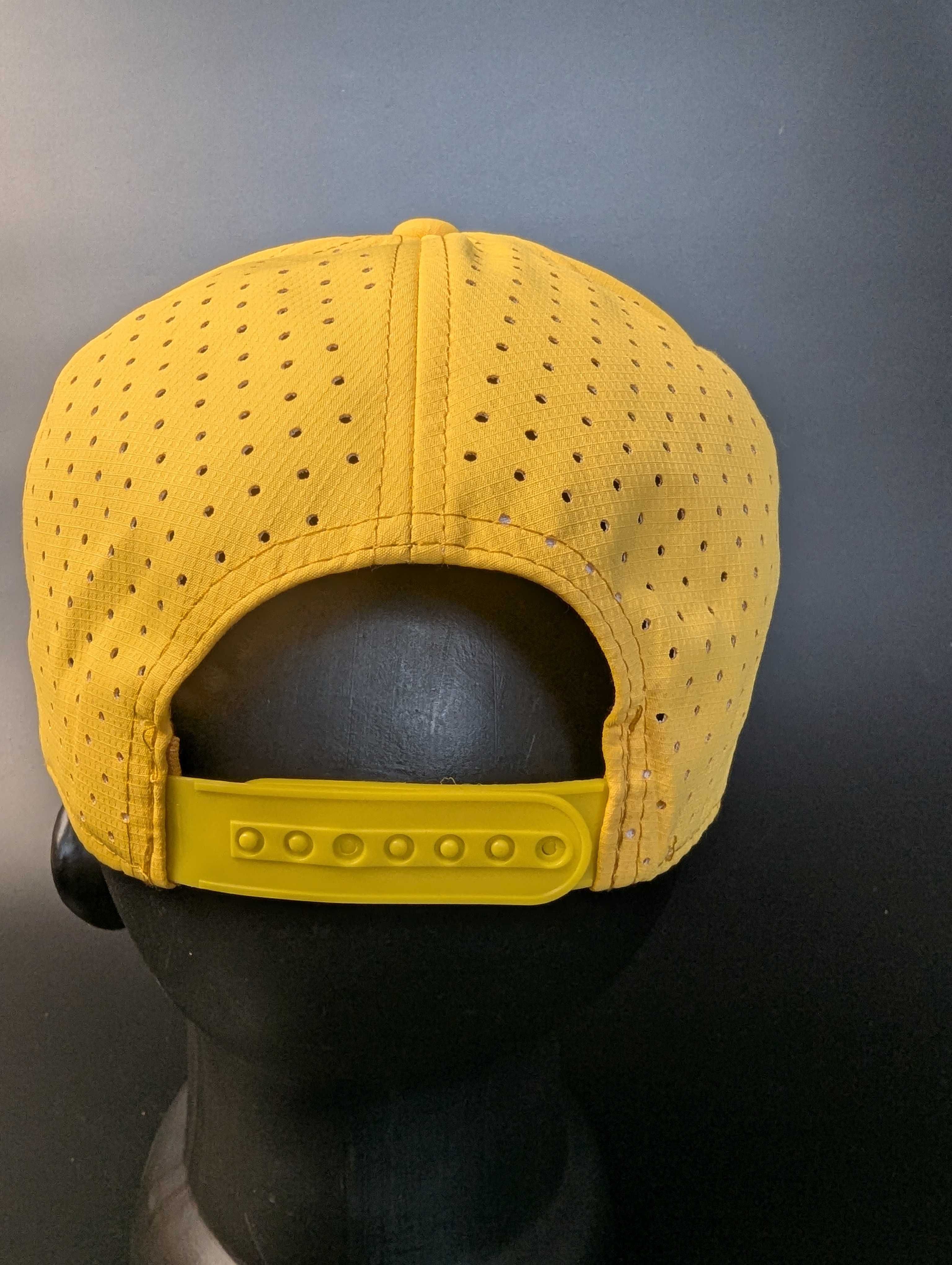 Snapback снепбек кепка Los Angeles/SF / Сборная Бразилии Найк