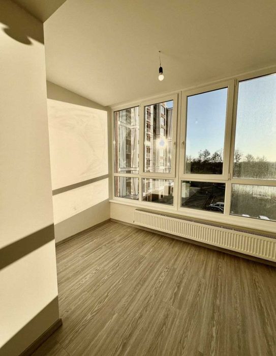 Новий Ремонт 1-кімн 3й пов., 40 кв.м. р-н Коновальця 7хв. ЦЕНТР_48999$