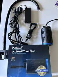 Kesill A160 tune blue