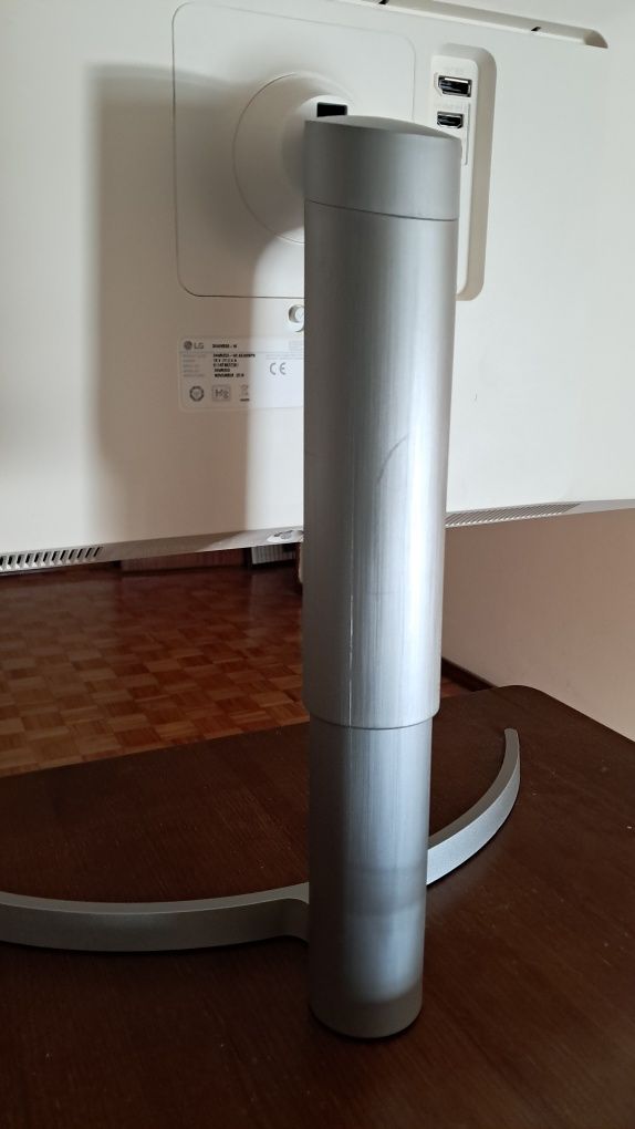 Monitor LG 34" - Mod. 34WK650