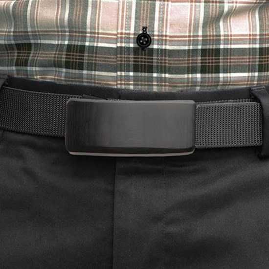 Nóż bojowy sztylet Taktyczny wojskowy pasek VALOIS USA Hiden Belt