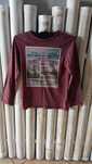 Bluzka H&M r. 122/128, 6-8 lat.