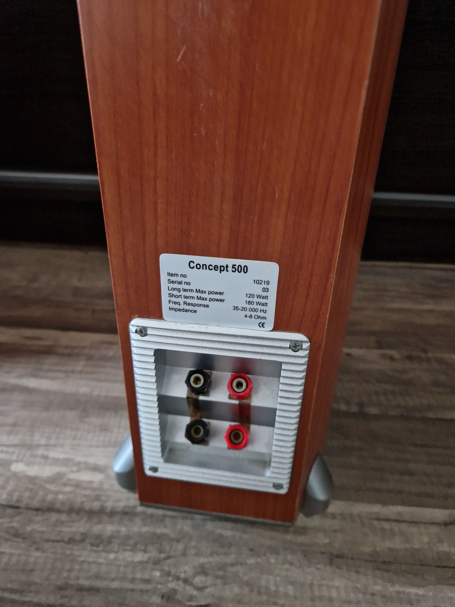 Harman kardon  kolumny