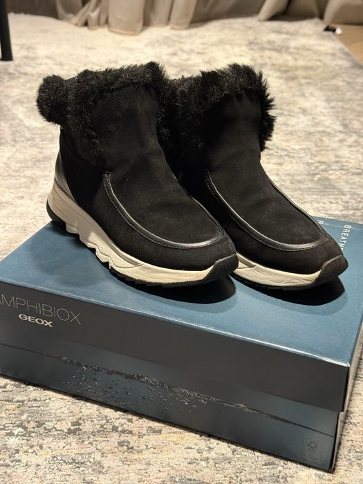 чобітки geox оригінал