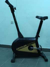 Rower treningowy stacjonarny Kettler  Sport Fitness