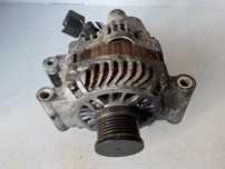 CITROEN C4 PICASSO ALTERNATOR V757692180 03