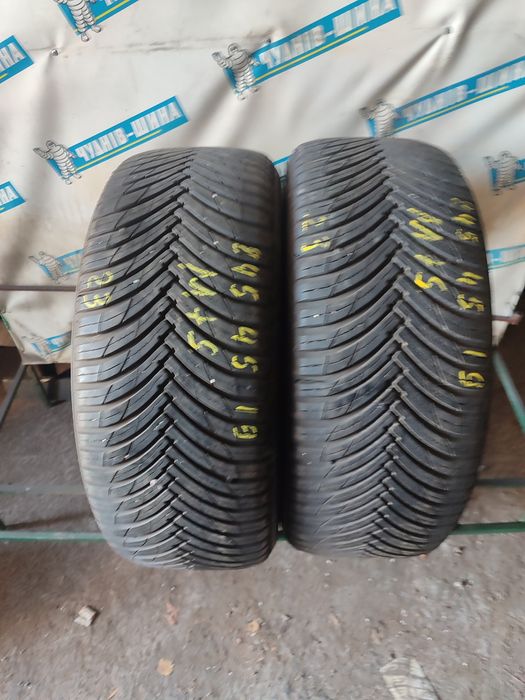 Шини maxxis 245 45 r19 m+s 23-й рік