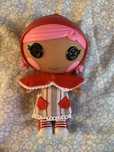 Лалалупси lalaloopsy сестричка оригінал
