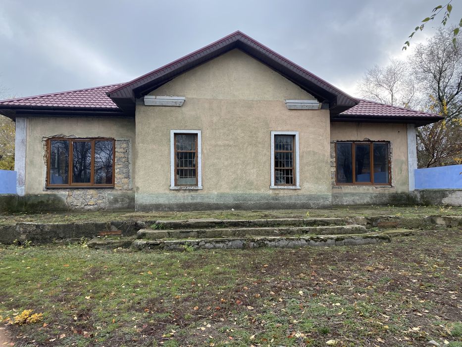 Терміново. Будинок в Тузлах