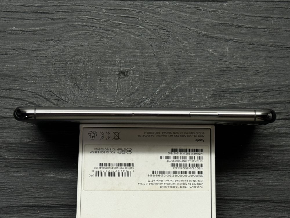 iPhone 11 Pro Max 64gb Neverlock Trade-In/Bыкyп/Oбмeн