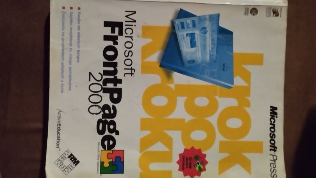 Microsoft FrontPage 2000