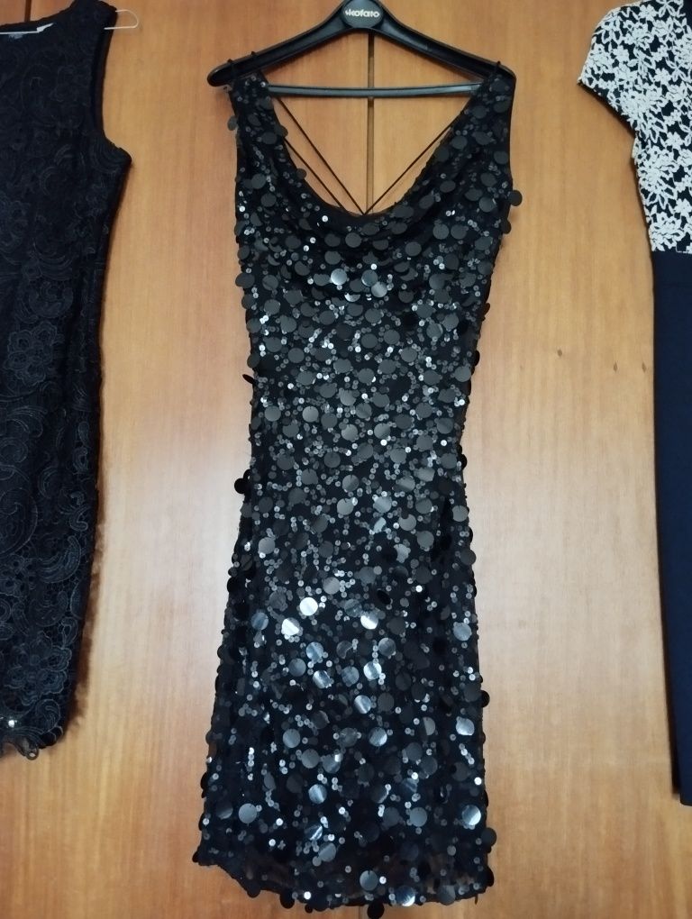 Vestidos de festa