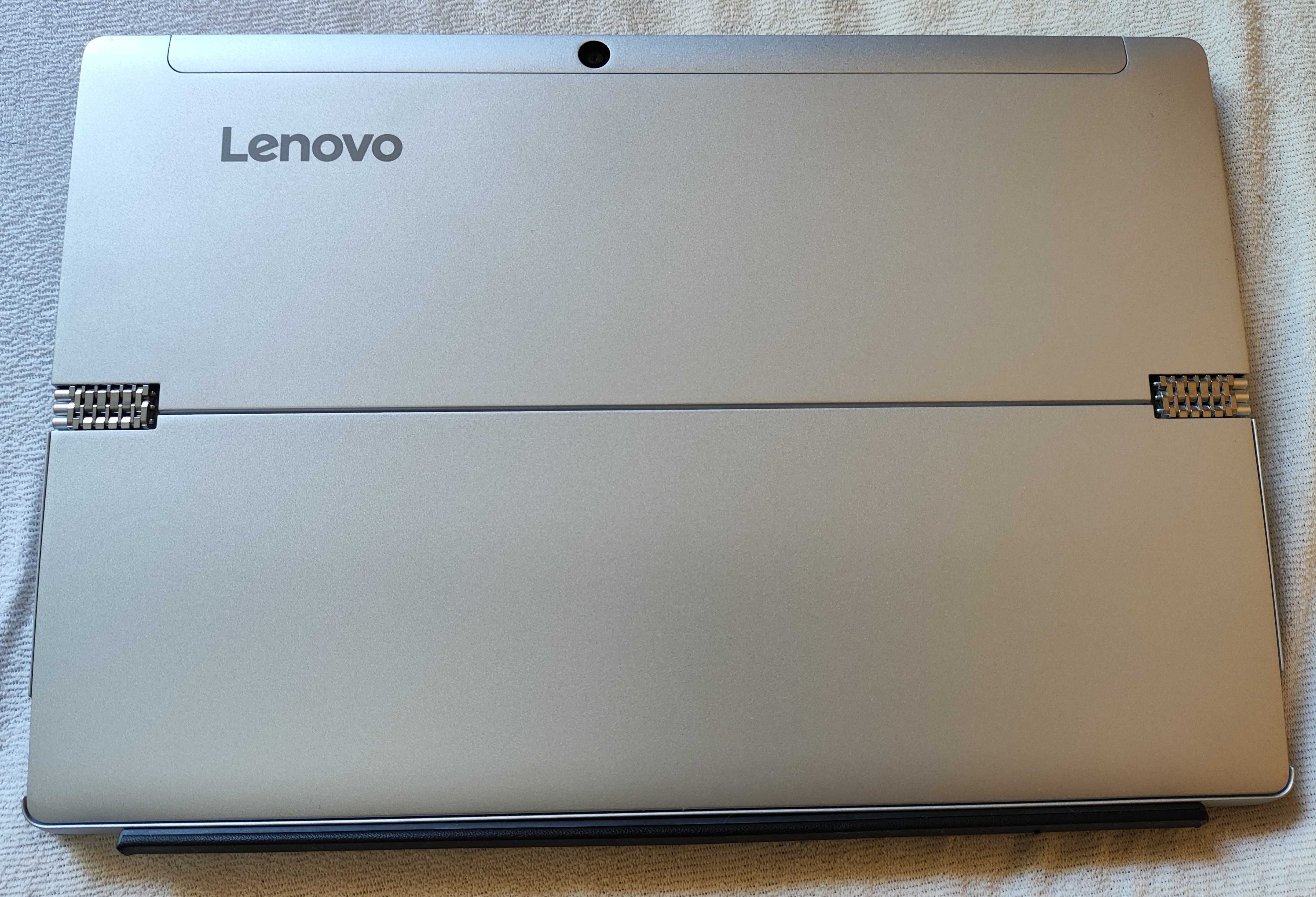 Portátil / Tablet LENOVO Miix 510-12IKB Intel i3 4GB 120GB SSD W10