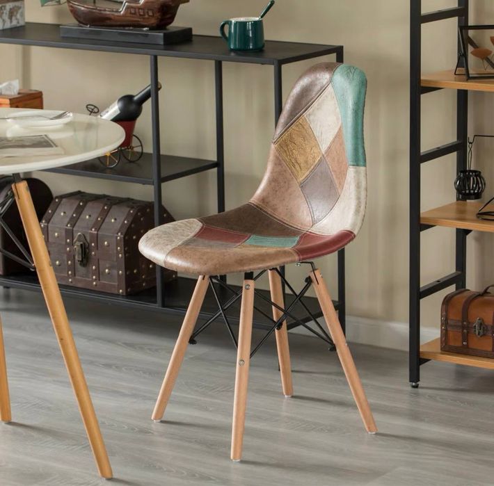 Стільці стілець офісний