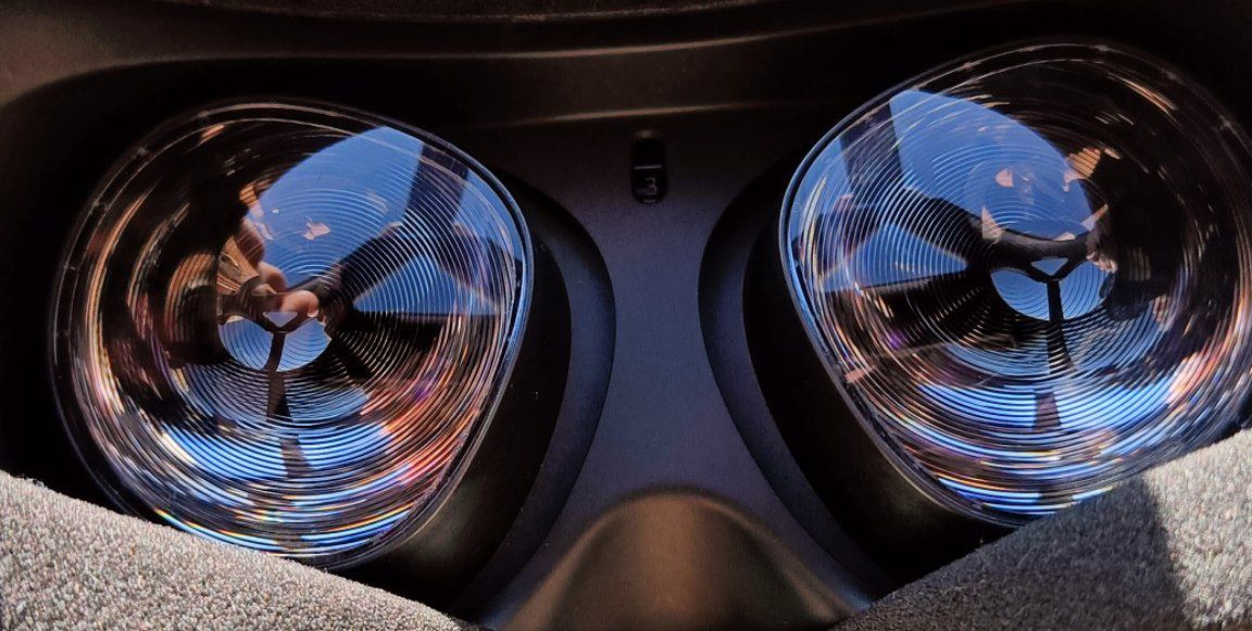Гарантія. Окуляри віртуальної реальності, VR Oculus Quest 2 64GB