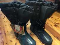 Śniegowce Demar Hunter Pro 42 + skarpety