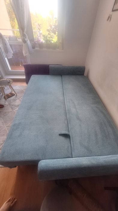 Kanapa/ sofa 3-osobowa