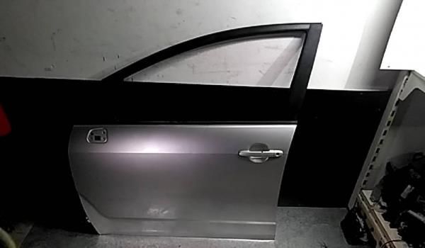 Porta Frente Esquerda Toyota Corolla Verso (Zer_, Zze12_, R1_)