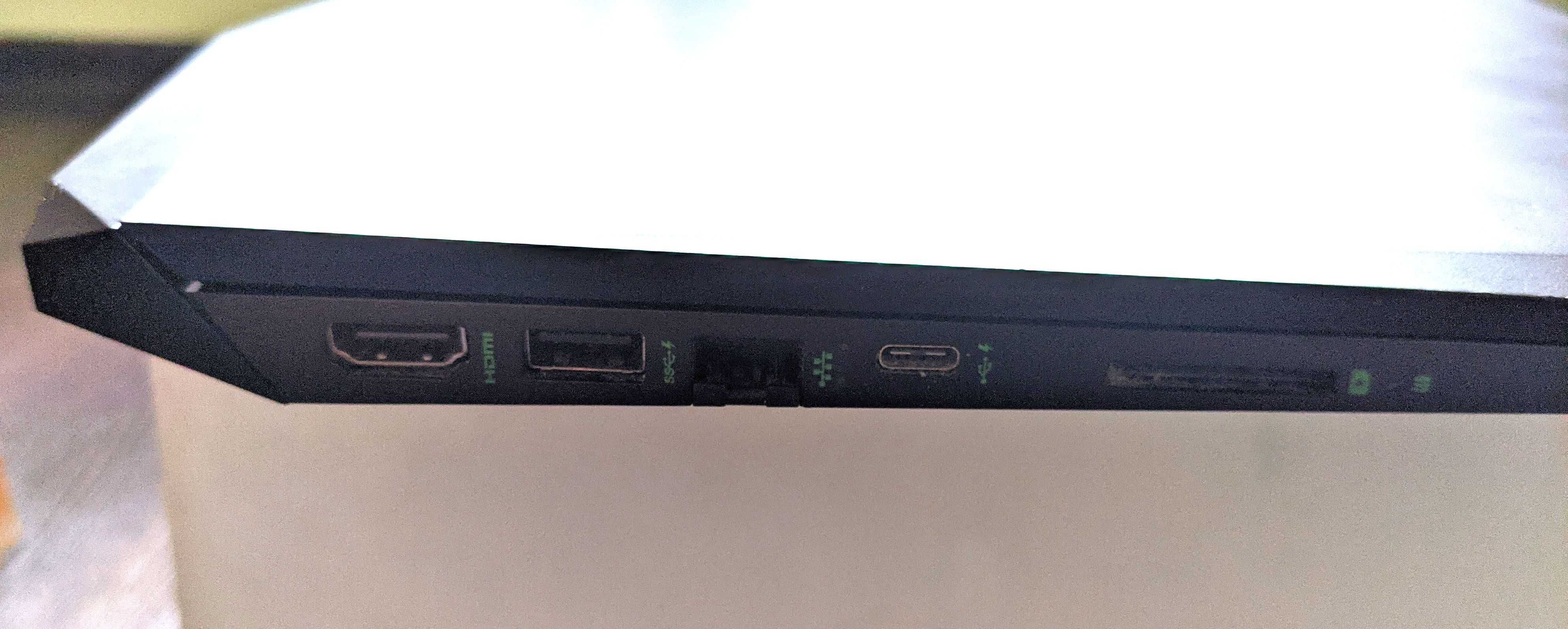 HP Pavilion Gaming 17'' FHD, i5-9300H, 16Gb DDR4, 500 Gb SSD, GTX1650