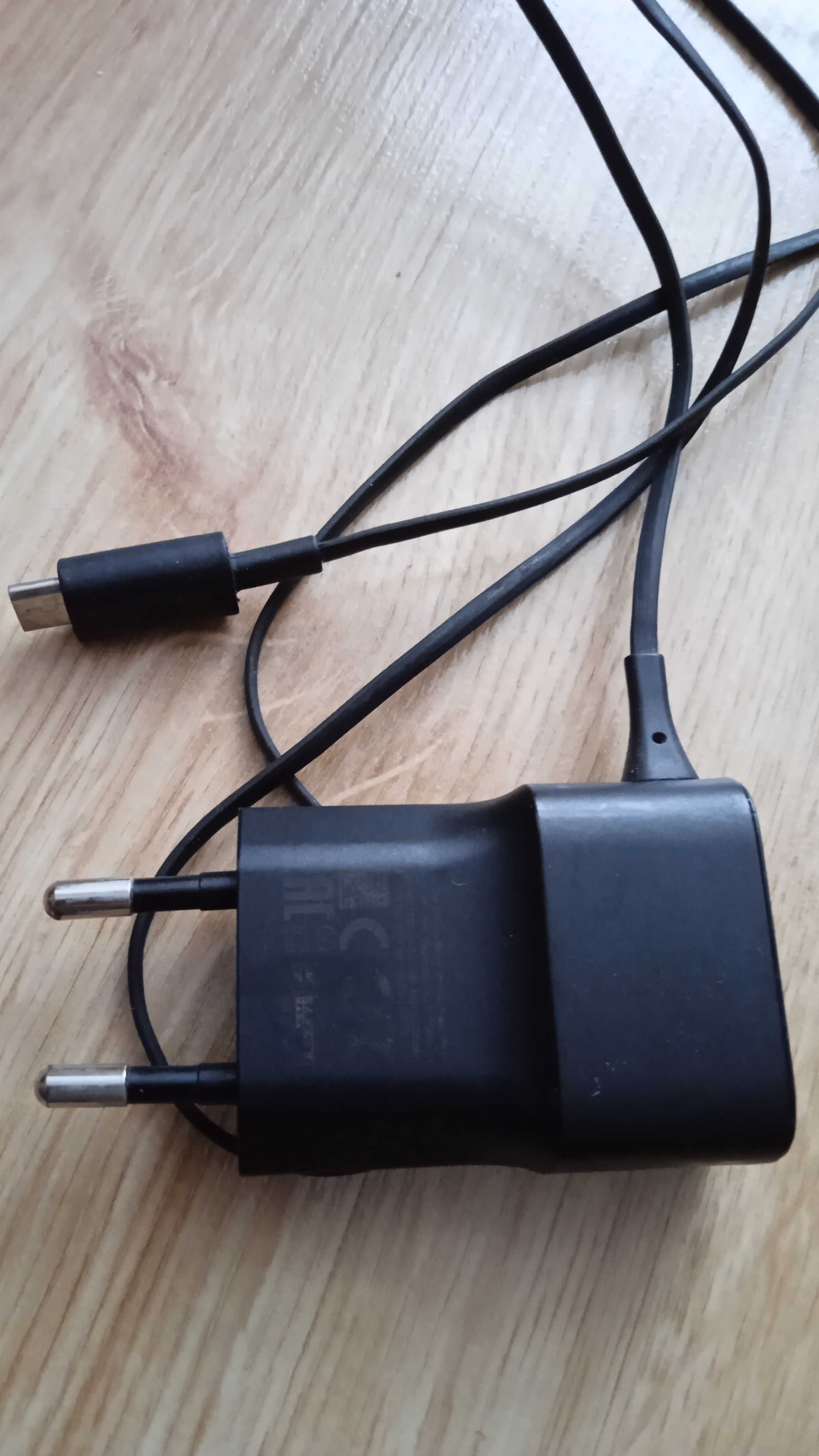 Ładowarki z kablem USB/micro USB i sieciowa do telefonu NOKIA 230 Dual