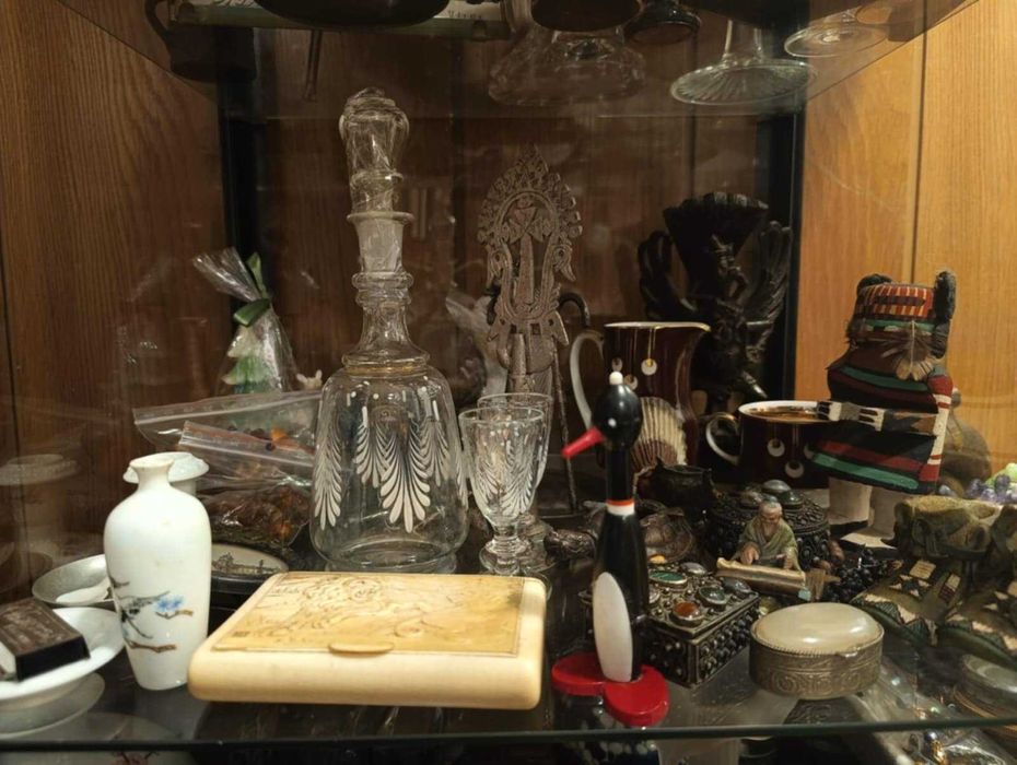 Skup staroci Warszawa skup srebra biżuterii czyszczenie mieszkań