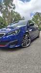 Peugeot 308 GTI 1.6 272 cvs