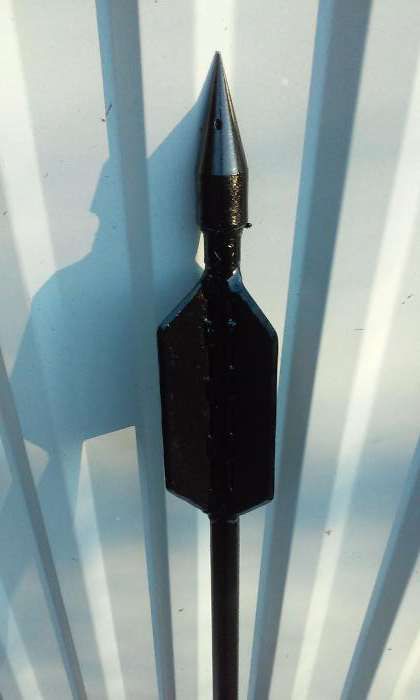 swider, wiertlo wodne glebowe