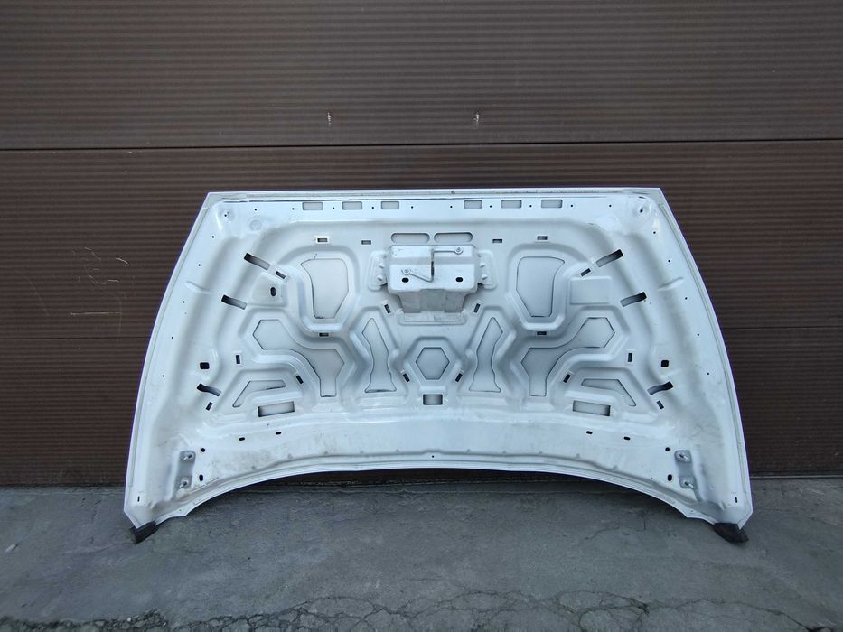 Ford S-max Smax Mk2 Galaxy III Maska Ładna