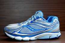 Кроссовки SAUCONY OMNI 11 р.40-41 original