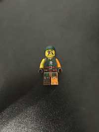 Lego Ninjago Pirat 6 sezon