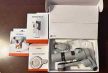 Gimbal Insta360 Flow 2 PRO AI Tracker Bundle + uchwyt na plecak