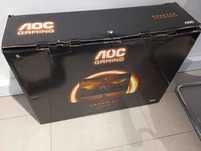 Aoc 32 pol curvo partido