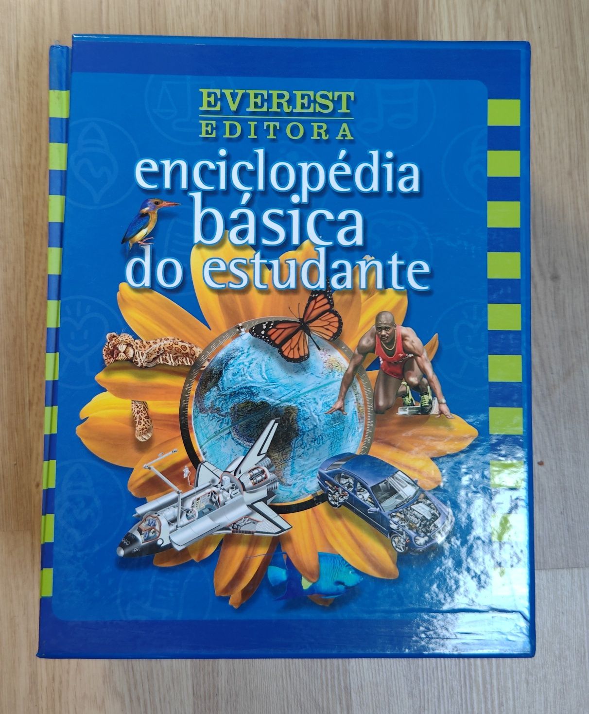 Enciclopédia Básica do Estudante