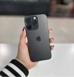 HIT CENOWY/iPhone 15 Pro 256 GB/gwarancja 24 msc/raty 0%/WOLA PARK