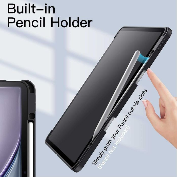 Nowy case iPad Air 13 Cala M3/M2  / iphone / etui / ochrona / A2418!