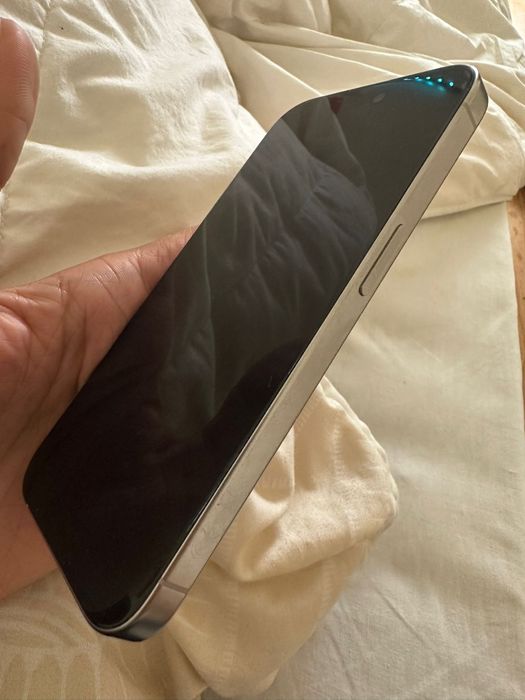 Iphone 15 pro 128 gb unico sono