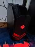 Komputer gamingowy dla gracza HP OMEN 880-181nw i7 16GB RTX3060 12GB