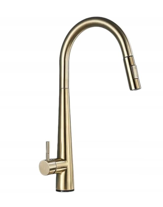 Dotykowa bateria kuchenna