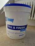 Masa Szpachlowa Knauf Fill&Finis Light