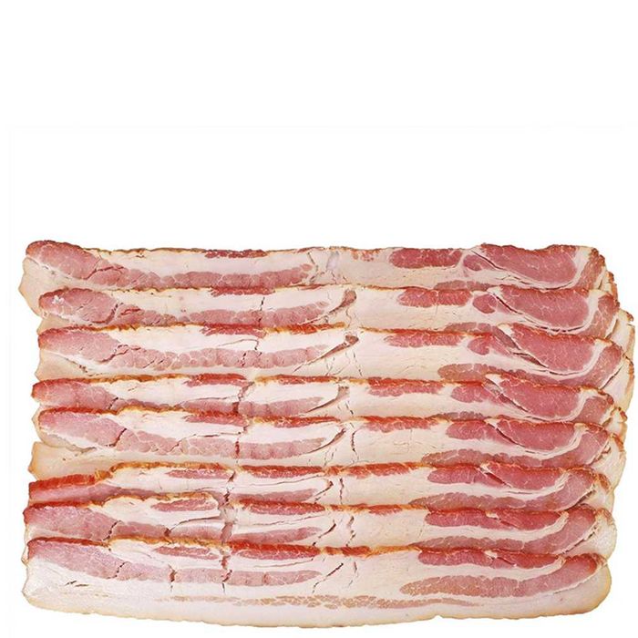 Бекон Нарізаний, варено-копчкний Alapitva, Sliced Bacon, 500г