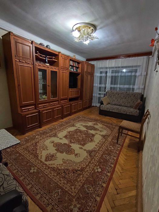 Здаю 1кімн.кв.на Черемушках! Парк Марка Твена!