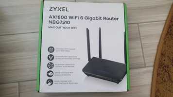 Роутер Бездротовий маршрутизатор 802.11ax (Wi-Fi 6)