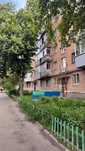 3к квартира, 58м2, цегла, поверх 2/5, на Подолі
