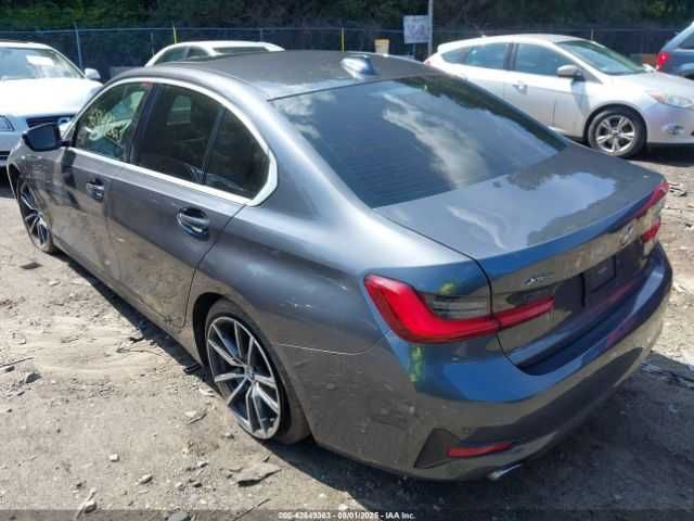 Bmw 330I Xdrive 2021!