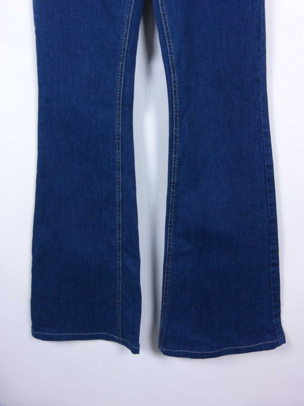 Pull&Bear spodnie jeans dzwony - EUR 40 mex.30 z metką